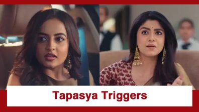Jagadhatri Upcoming Twist: Tapasya triggers the family against Maya; What did she say?