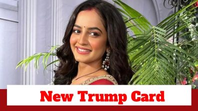 Jagadhatri Upcoming Twist: Tapasya uses Sharad as her new trump card; Plans against Maya