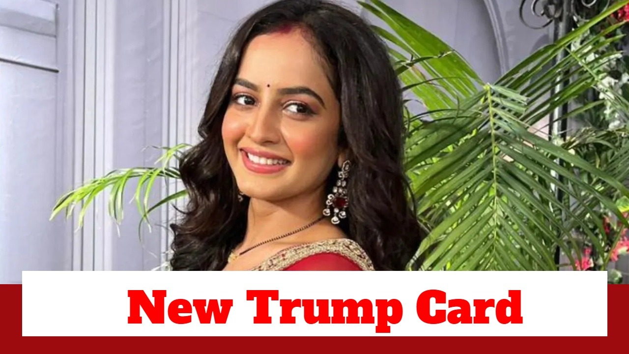 Jagadhatri Upcoming Twist: Tapasya uses Sharad as her new trump card; Plans against Maya 984297
