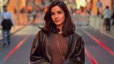 Jasmine Bhasin’s Effortless Street Style with a Modern Touch