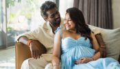Jawan Director Atlee Set To Become Dad Again; Wife Priya Mohan Announces 2nd Pregnancy With Pics 984017