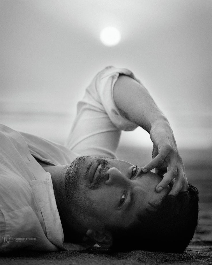 Jisshu Sengupta Embraces Effortless, Honest Style 981923