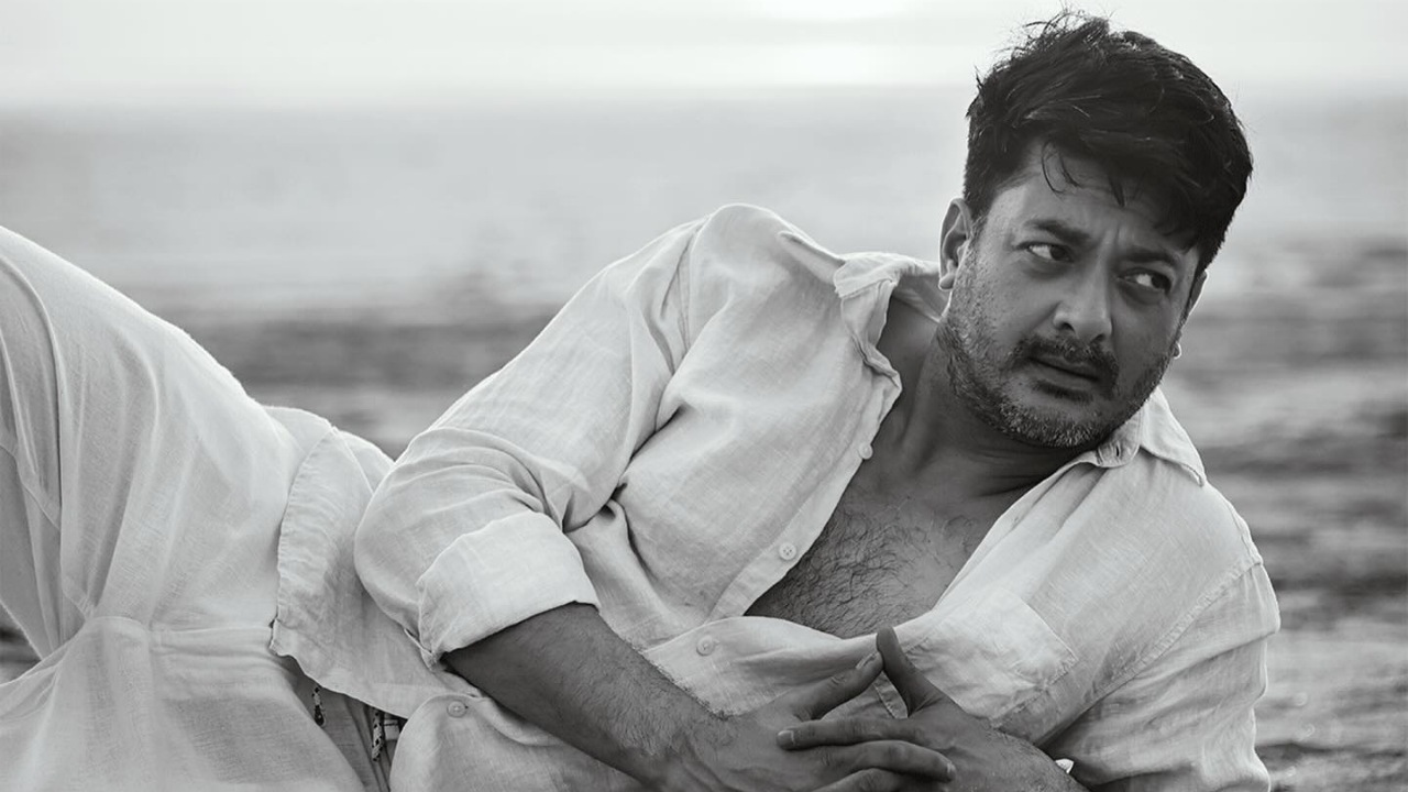 Jisshu Sengupta Embraces Effortless, Honest Style 981925