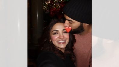 Jiya Shankar Reveals New Romance—Who Is The Mystery Man?