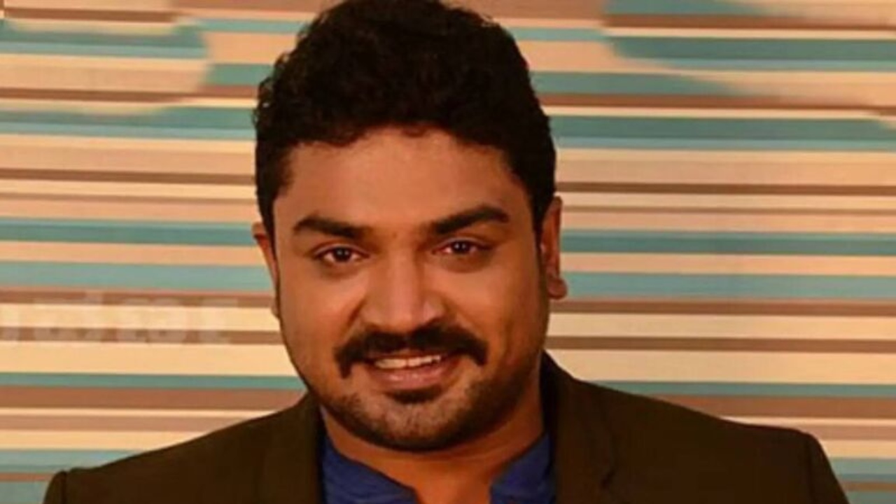 Kannada Actor Mayur Patel Arrested Over Drink-Drive Crash 985041