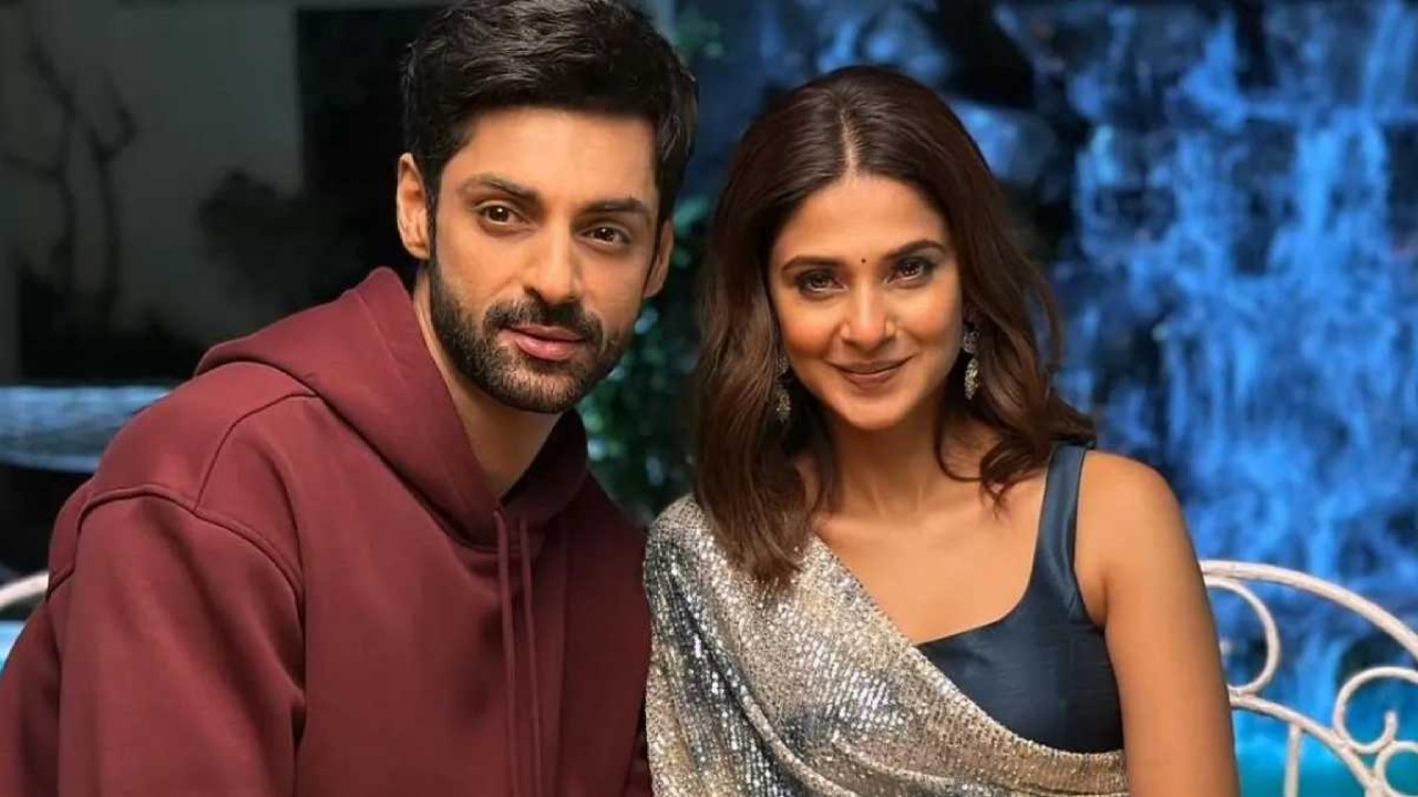 Karan Wahi Reacts Sarcastically To Marriage Buzz With Jennifer Winget, Says "Free Ki PR..." 984886