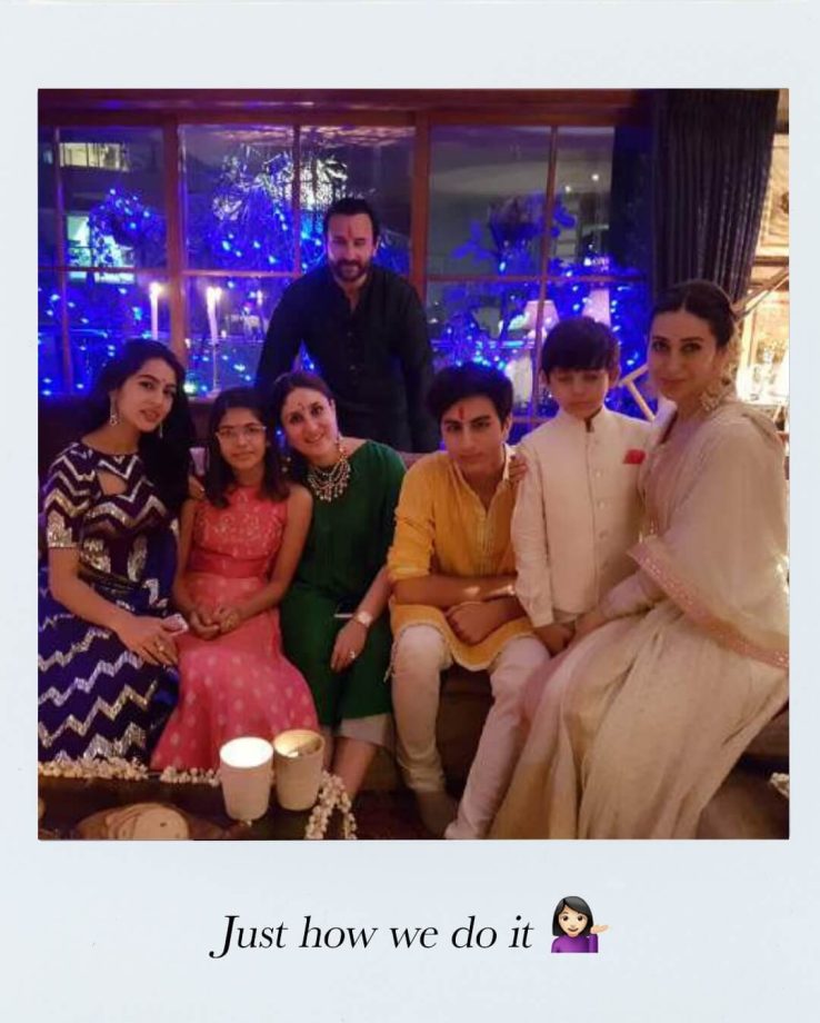 Kareena Kapoor Khan Joins Viral 2016 Trend, Shares Unseen Baby Bump Moments and Heartfelt Memories 983613