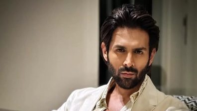 Kartik Aaryan’s 17-year old rumoured girlfriend finally breaks silence, “I’m not his gffff”