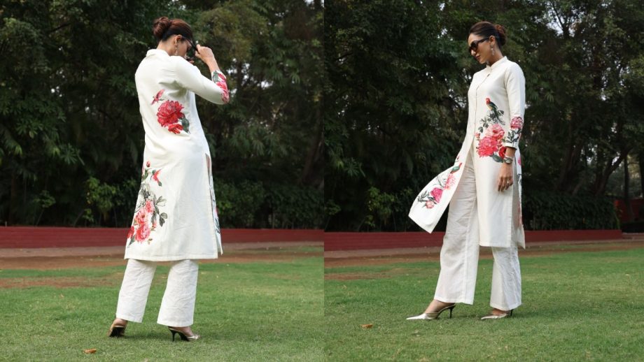 Keerthy Suresh To Sobhita Dhulipala: South Divas Who Ruled The Fashion Game This Week 984518