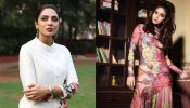 Keerthy Suresh To Sobhita Dhulipala: South Divas Who Ruled The Fashion Game This Week