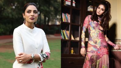 Keerthy Suresh To Sobhita Dhulipala: South Divas Who Ruled The Fashion Game This Week