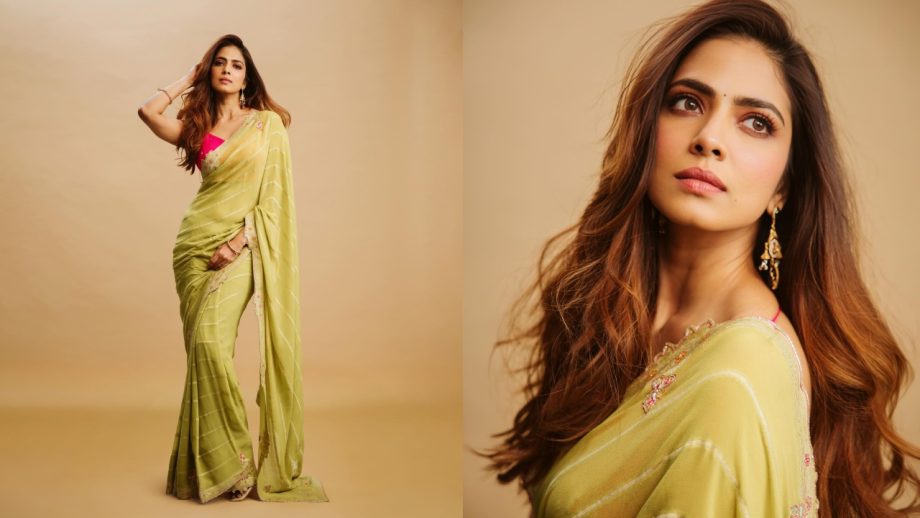 Keerthy Suresh To Sobhita Dhulipala: South Divas Who Ruled The Fashion Game This Week 984510