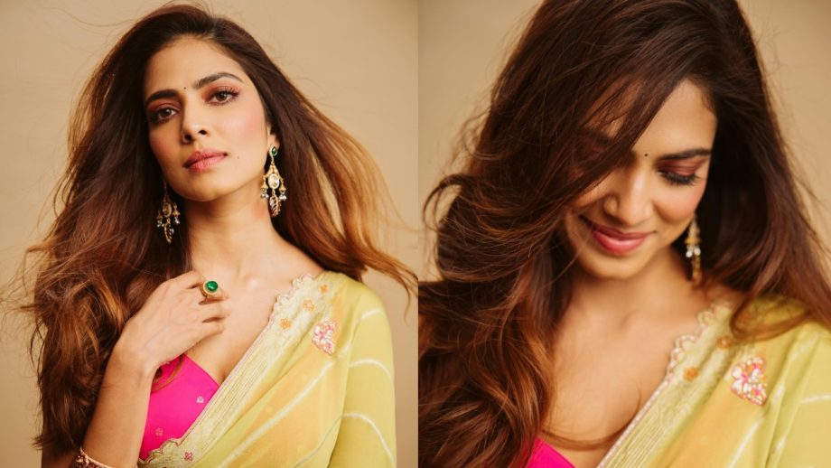 Keerthy Suresh To Sobhita Dhulipala: South Divas Who Ruled The Fashion Game This Week 984511