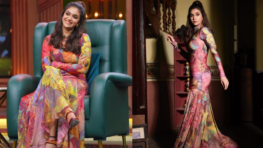 Keerthy Suresh To Sobhita Dhulipala: South Divas Who Ruled The Fashion Game This Week 984514