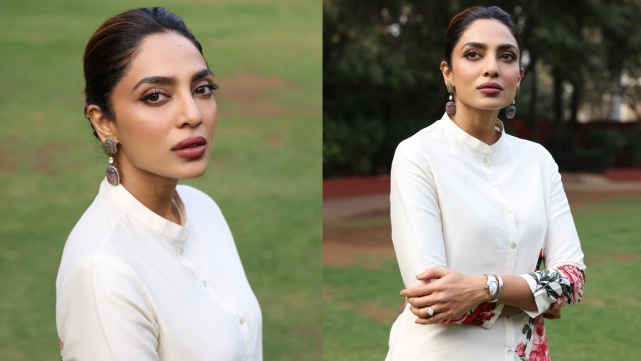 Keerthy Suresh To Sobhita Dhulipala: South Divas Who Ruled The Fashion Game This Week 984517