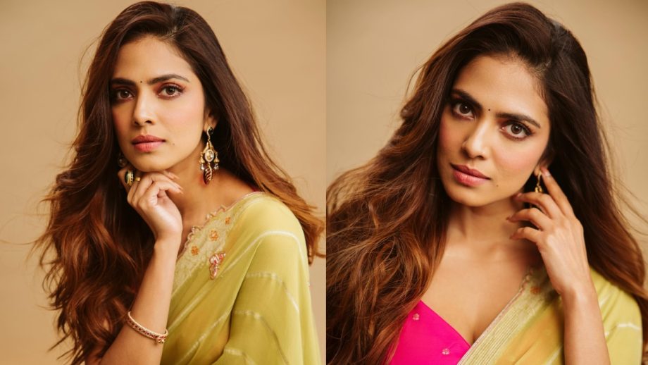 Keerthy Suresh To Sobhita Dhulipala: South Divas Who Ruled The Fashion Game This Week 984509