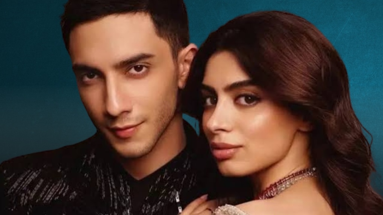 Khushi Kapoor and Vedang Raina’s breakup rumours are everywhere—here’s what we know 982508