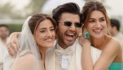 Kriti Sanon showers love on sister Nupur, Says ‘My little one is married’ 983388