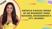 Krystle D’Souza on Shararat Song Success, Dhurandhar, and Her OTT Journey 981904