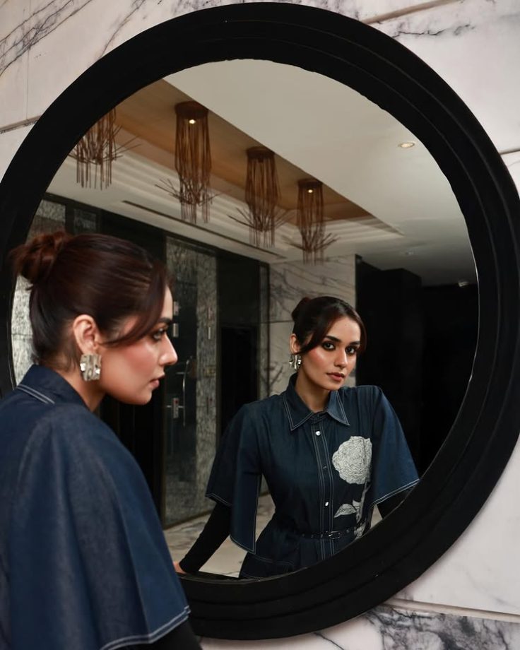 Krystle Dsouza Stuns in a Bold Yet Elegant Fashion Look 984666