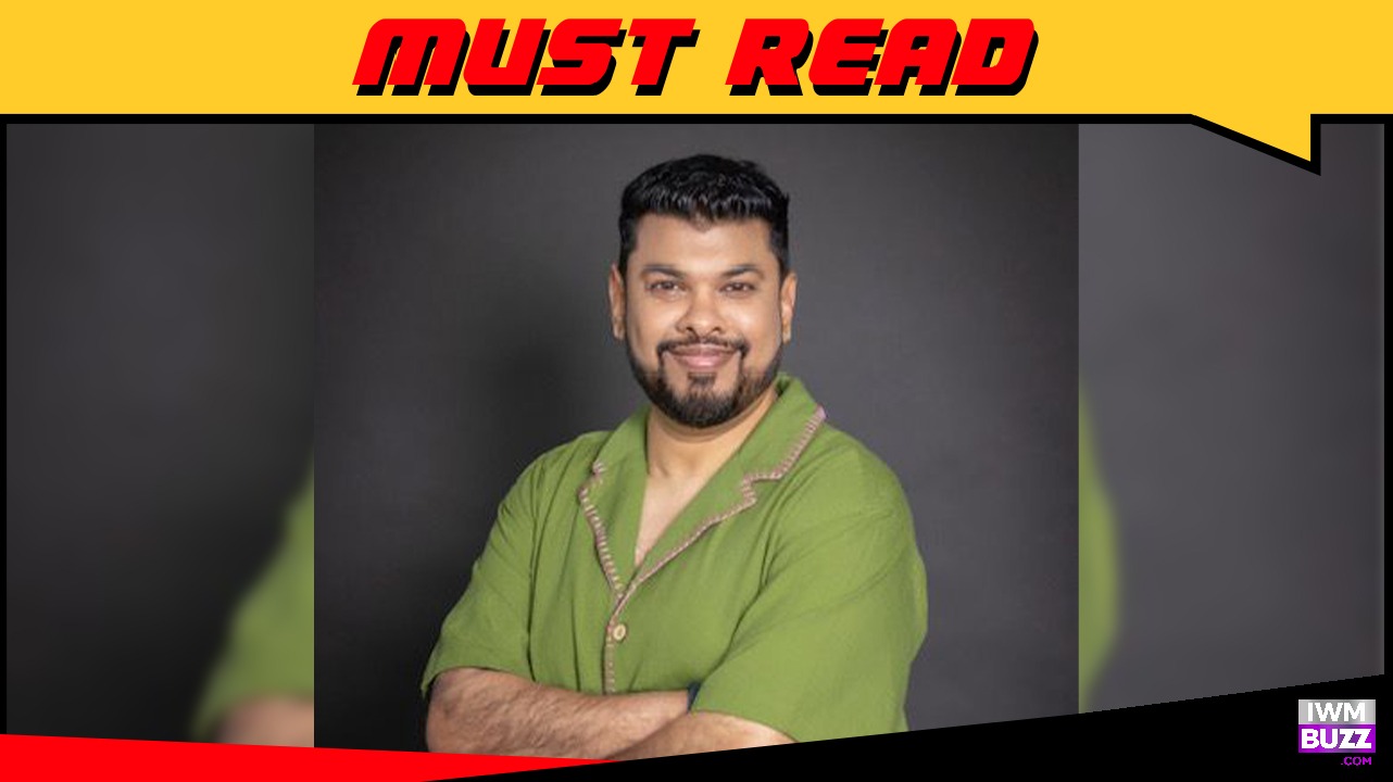 Kyunki Saas Bhi Kabhi Bahu Thi is all about small moments, while Naagin 7 is about making it larger than life: Creative Director Siddharttha Vankar 984108