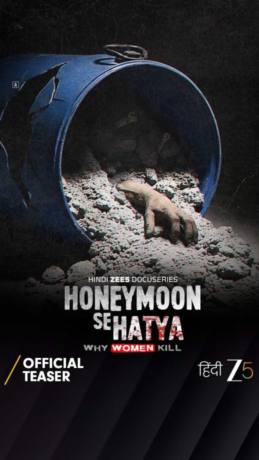 Latest Hindi OTT Releases This Week: Full List of Movies & Shows 982408