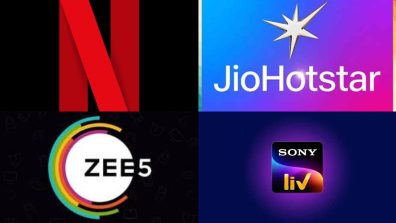 Latest Hindi OTT Releases This Week: Full List of Movies & Shows