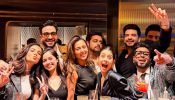 Laughter Chefs’ Aly Goni Offers A Glimpse Into His Close-Knit Circle Of Friends