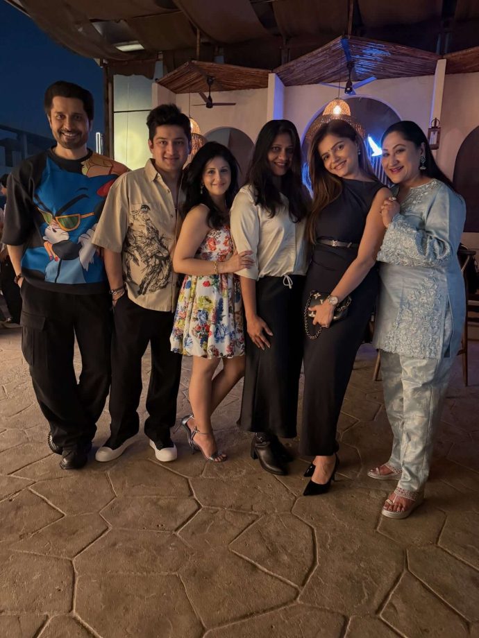 Laughter Chefs S2's Rubina Dilaik Reveals About The Person Who Taught Her The Real Meaning Of Friendship 984312