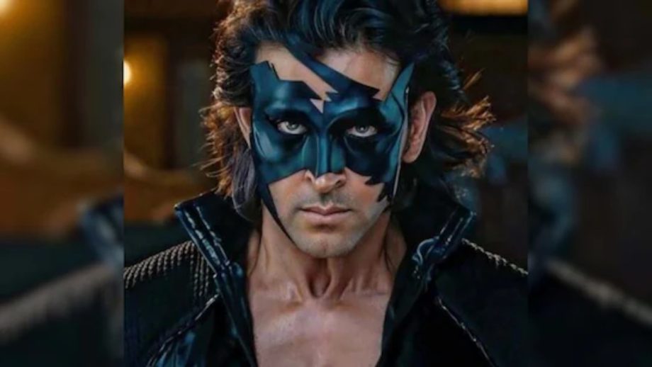 Leap of faith: Will Hrithik Roshan make a good director with Krrish 4? 983007