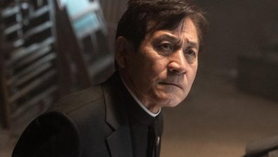 Legendary South Korean Actor Ahn Sung-ki Dies At 74