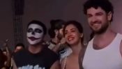 Lollapalooza 2026: Disha Patani and Talwiinder caught walking hand-in-hand 984780