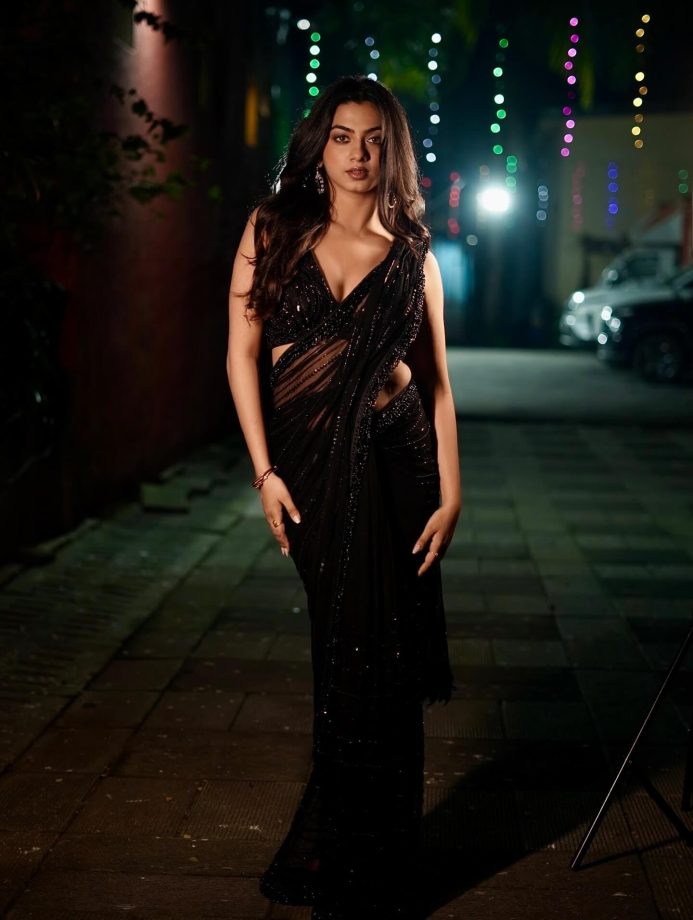 Mahadev And Sons Actress Garvita Sadhwani's Fashion Game Proves She's A Trendsetter - See Pics 982846