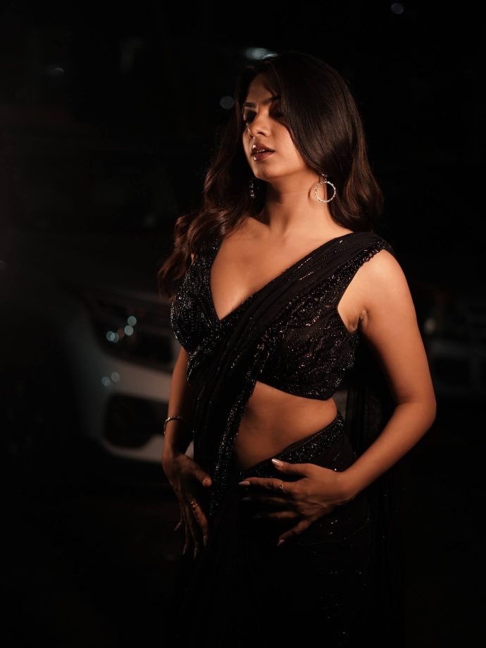 Mahadev And Sons Actress Garvita Sadhwani's Fashion Game Proves She's A Trendsetter - See Pics 982849