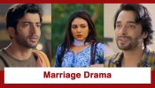 Mahadev & Sons Upcoming Twist: OMG!! Ketan decides to marry Narmada discretely; Dheeraj to help him