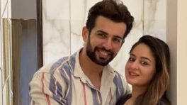 Mahhi Vij Breaks Silence On Amicable Separation With Jay Bhanushali: 
