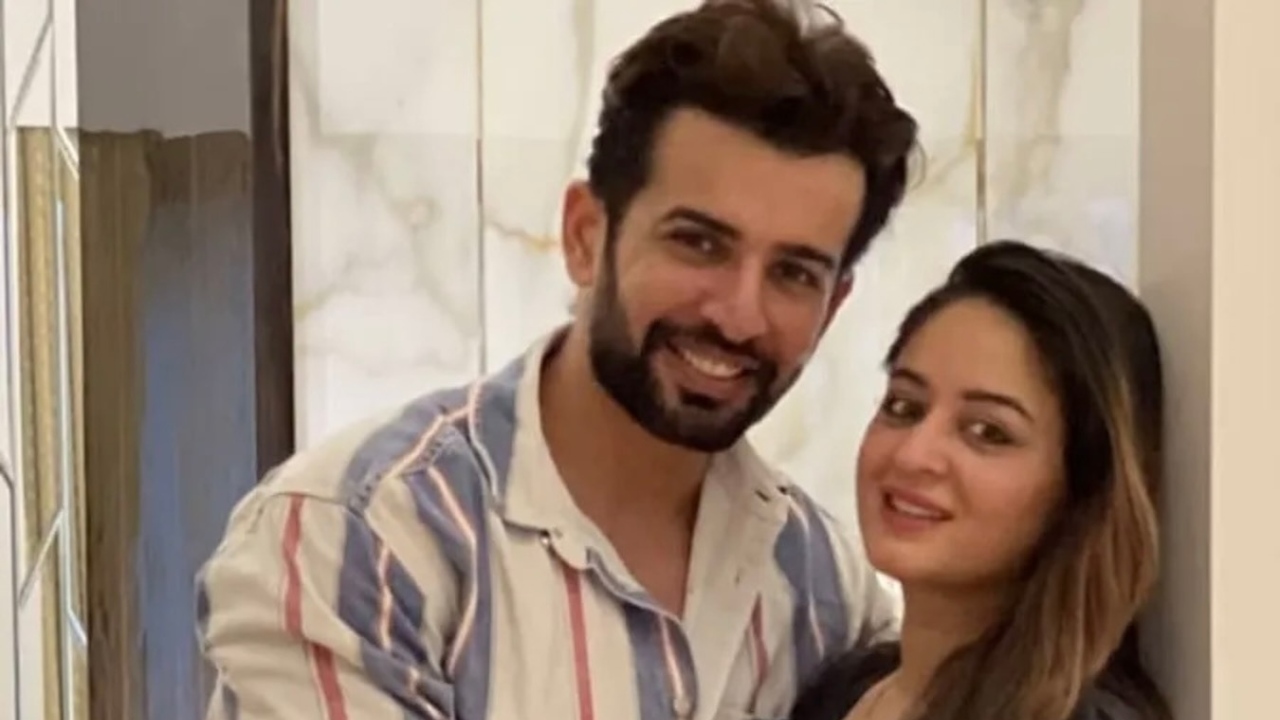 Mahhi Vij Breaks Silence On Amicable Separation With Jay Bhanushali: "We Are Peaceful People, We Don't Like Drama, Fights..." 982624
