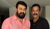 Major Ravi visits Mohanlal after mother Santhakumari’s sad demise [Video] 981570