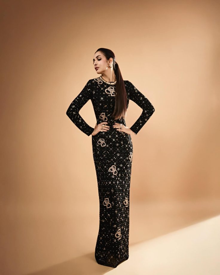 Malaika Arora: A Timeless Fashion Icon 982790