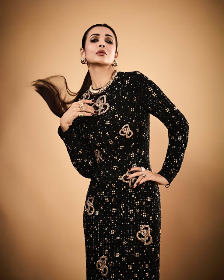 Malaika Arora: A Timeless Fashion Icon 982791