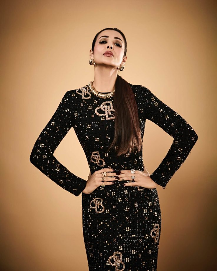 Malaika Arora: A Timeless Fashion Icon 982793