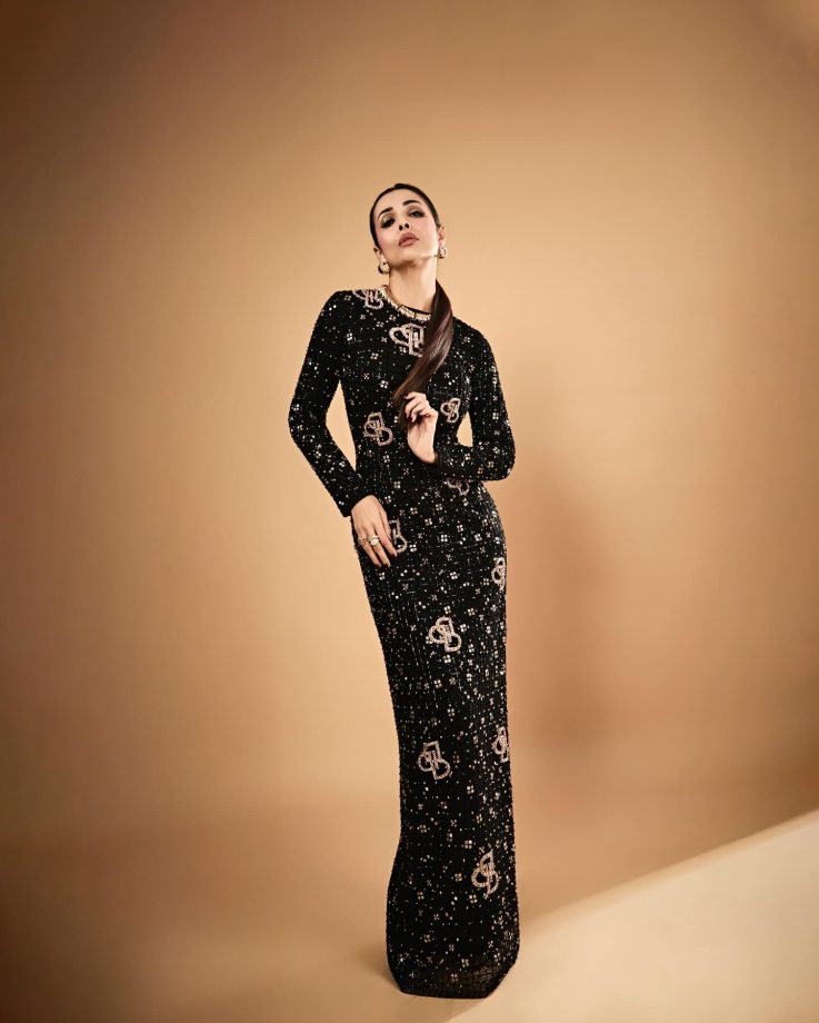 Malaika Arora: A Timeless Fashion Icon 982794