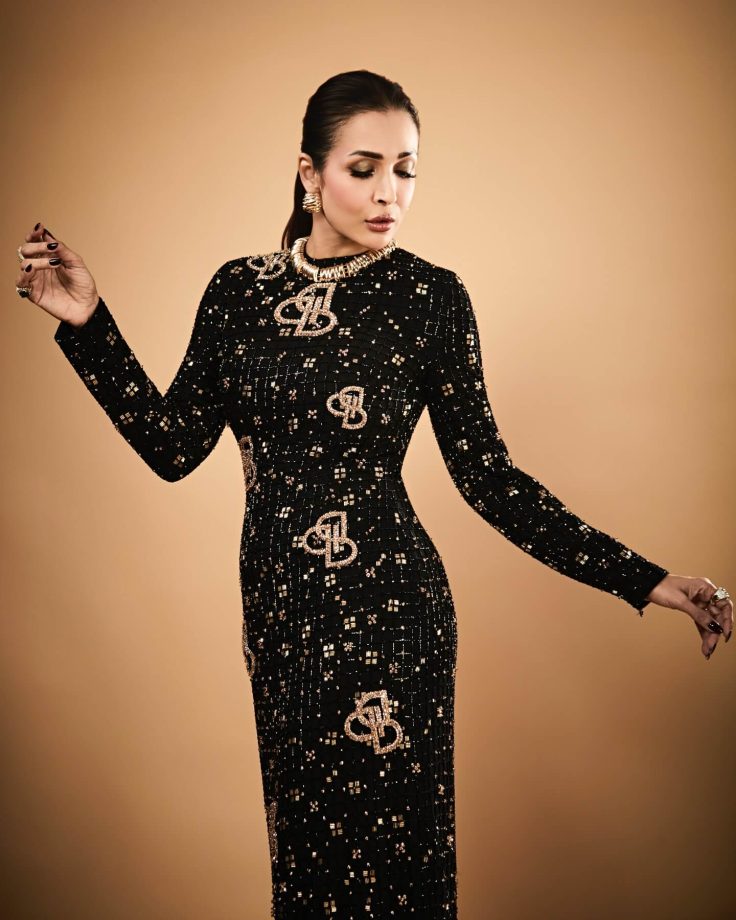 Malaika Arora: A Timeless Fashion Icon 982795