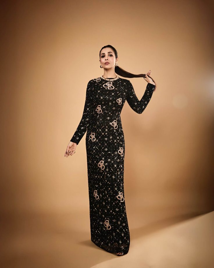 Malaika Arora: A Timeless Fashion Icon 982797