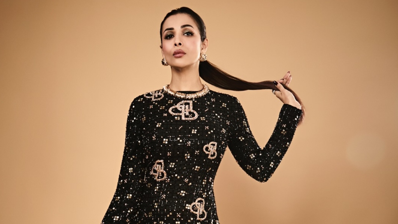 Malaika Arora: A Timeless Fashion Icon 982789