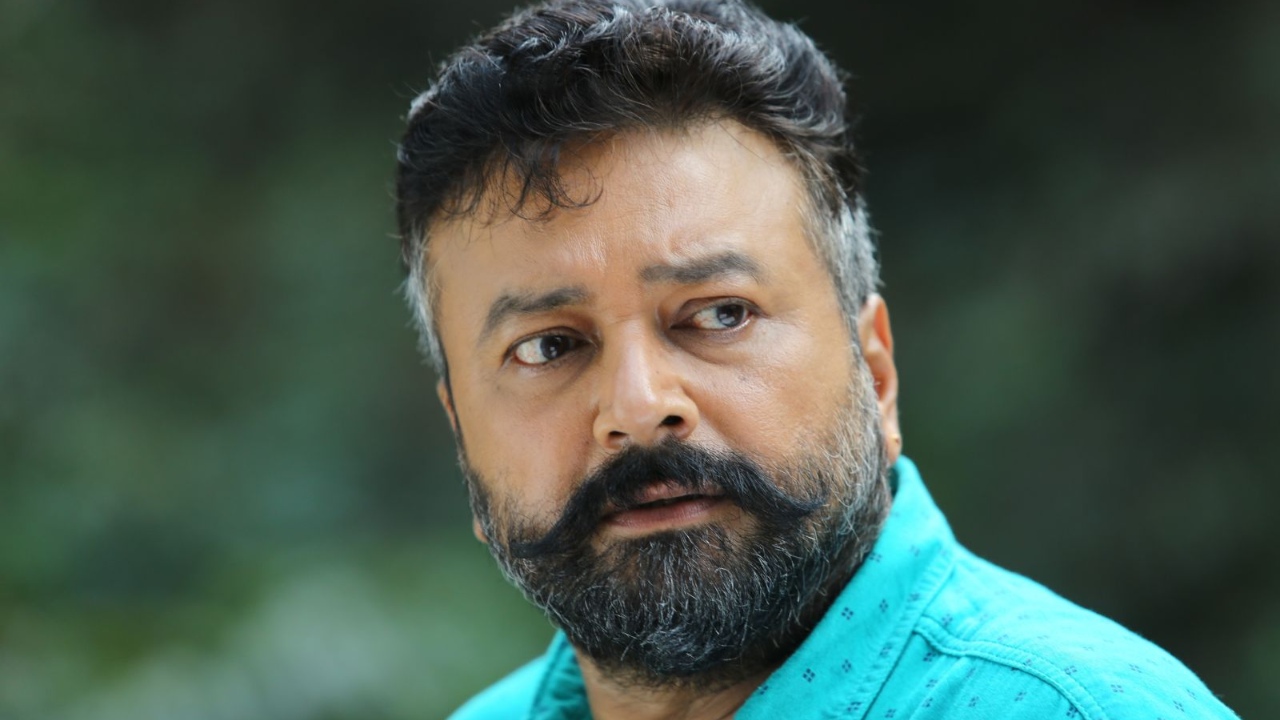 Malayalam Actor Jayaram Goes Under Scrutiny Over Sabarimala Gold Case 985174