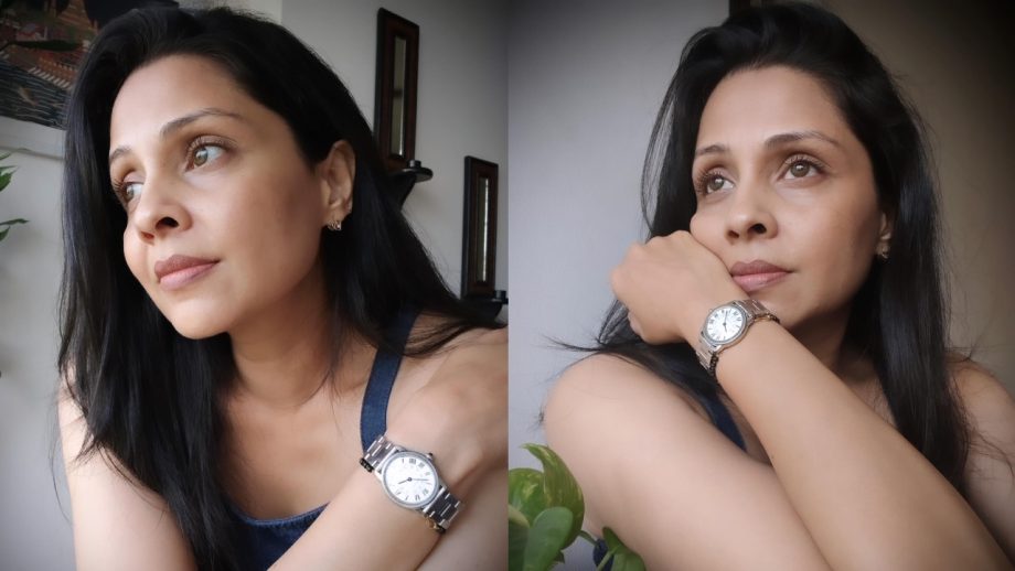 Manasi Salvi On Her New Role In Colors TV's Mahadev & Sons: 