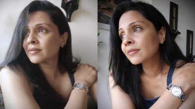 Manasi Salvi On Her New Role In Colors TV’s Mahadev & Sons: “I Have Tried My Best To Step Into Her Shoes…”