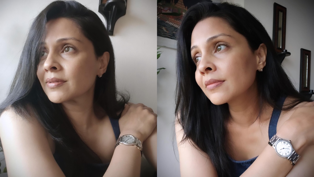 Manasi Salvi On Her New Role In Colors TV's Mahadev & Sons: "I Have Tried My Best To Step Into Her Shoes..." 982134