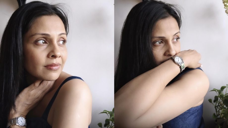 Manasi Salvi On Her New Role In Colors TV's Mahadev & Sons: 